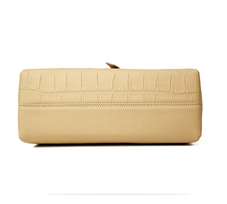 Aurelia™ Leather Crossbody Bag