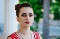 <strong>Laura Fischer</strong>