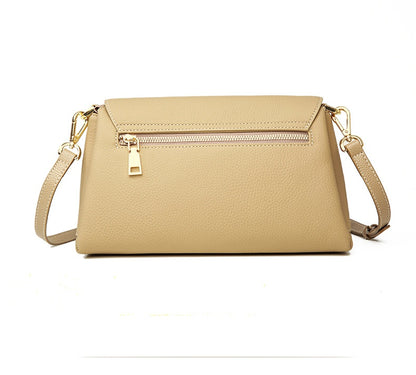 Aurelia™ Leather Crossbody Bag