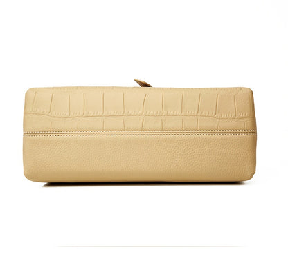 Aurelia™ Leather Crossbody Bag