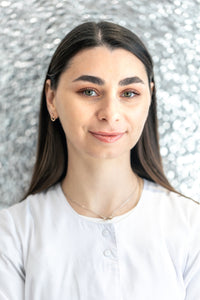 Sarah M.
